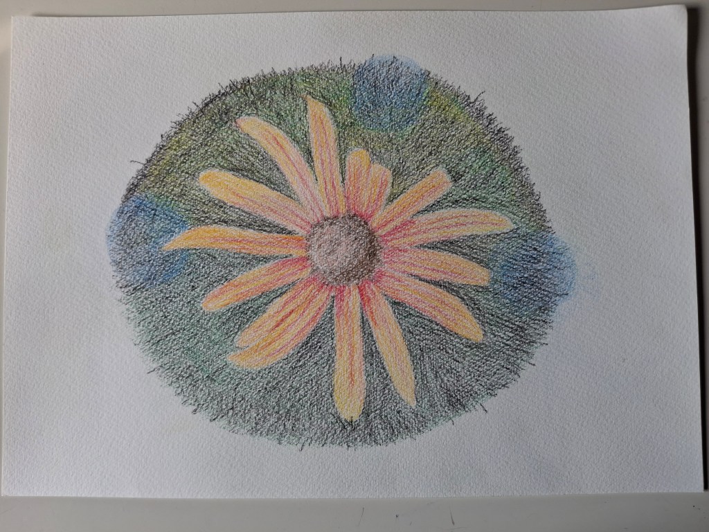 A little flower&nbsp;picture