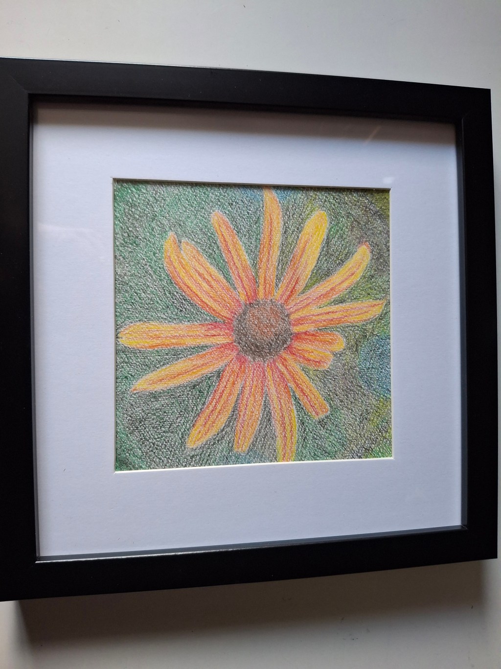 Title suggestions please!