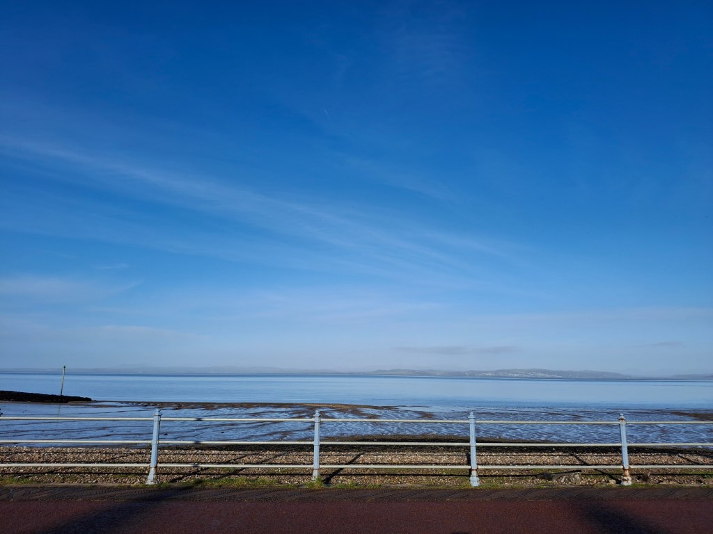 Frames – with a bonus&nbsp;view!