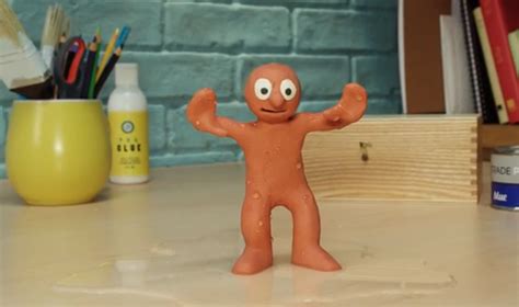Morph at 50!