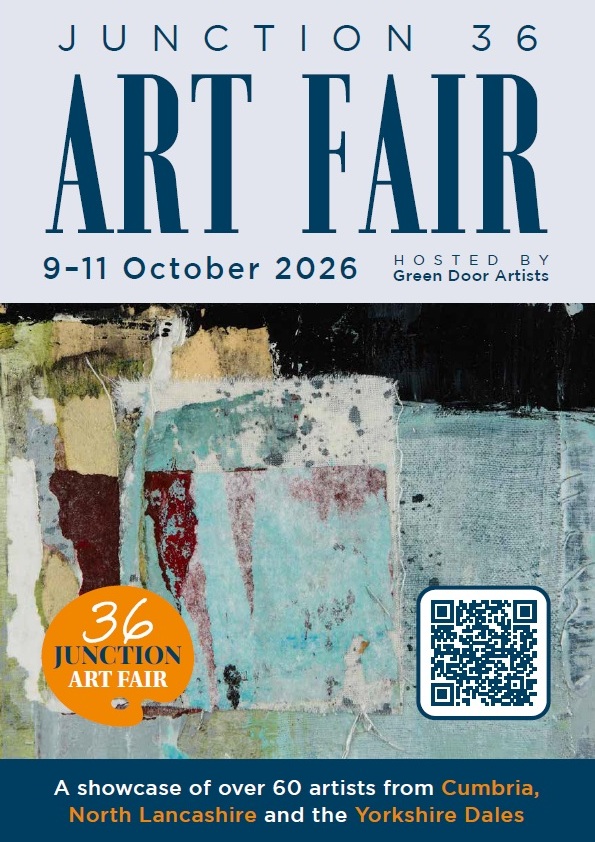 Junction 36 Art Fair